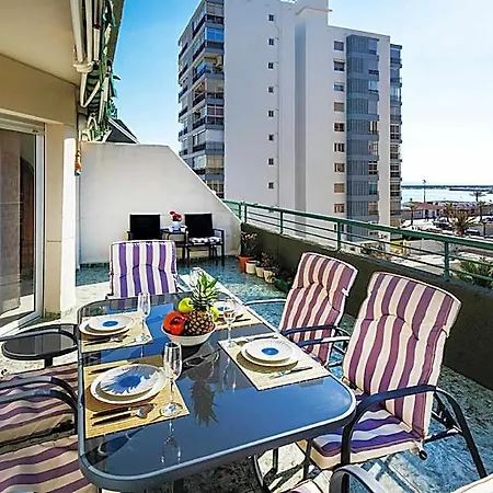 Rooftop Pool In Marina Ref 32 4*
