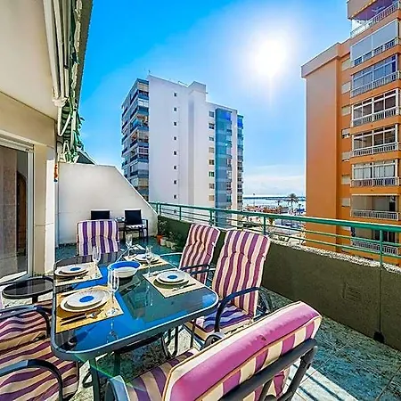 Rooftop Pool In Marina Ref 32 Hotell 4*